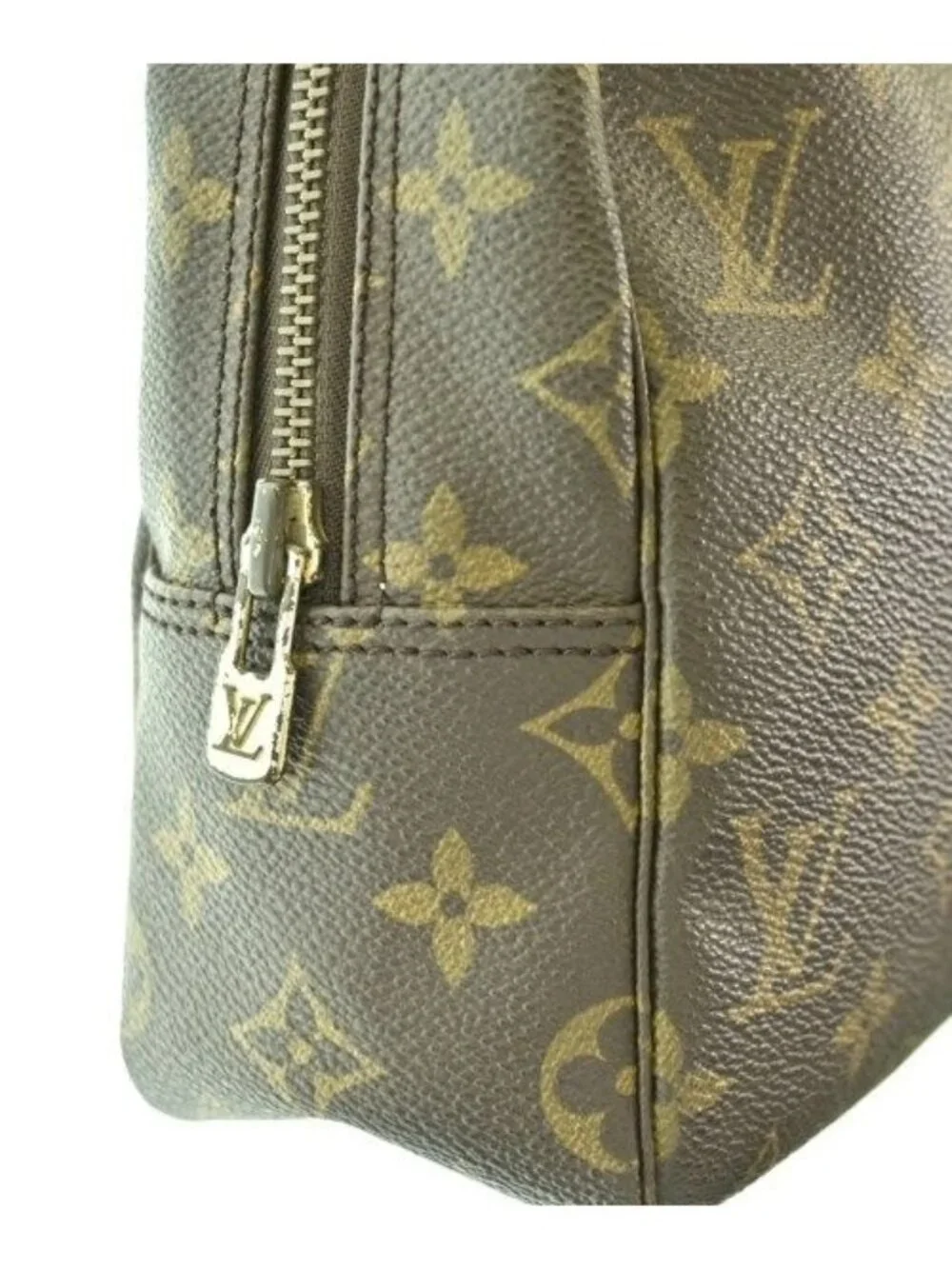 Louis Vuitton brand louis