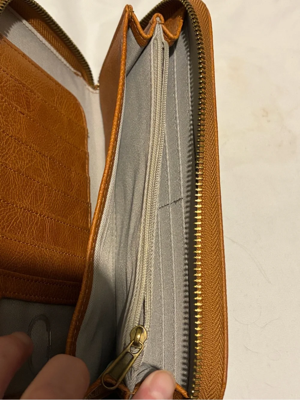 thirty-one tan versatile