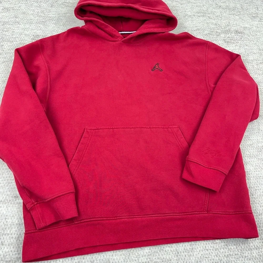 Jordan includes item