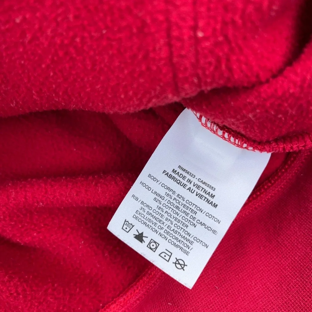 Jordan includes item