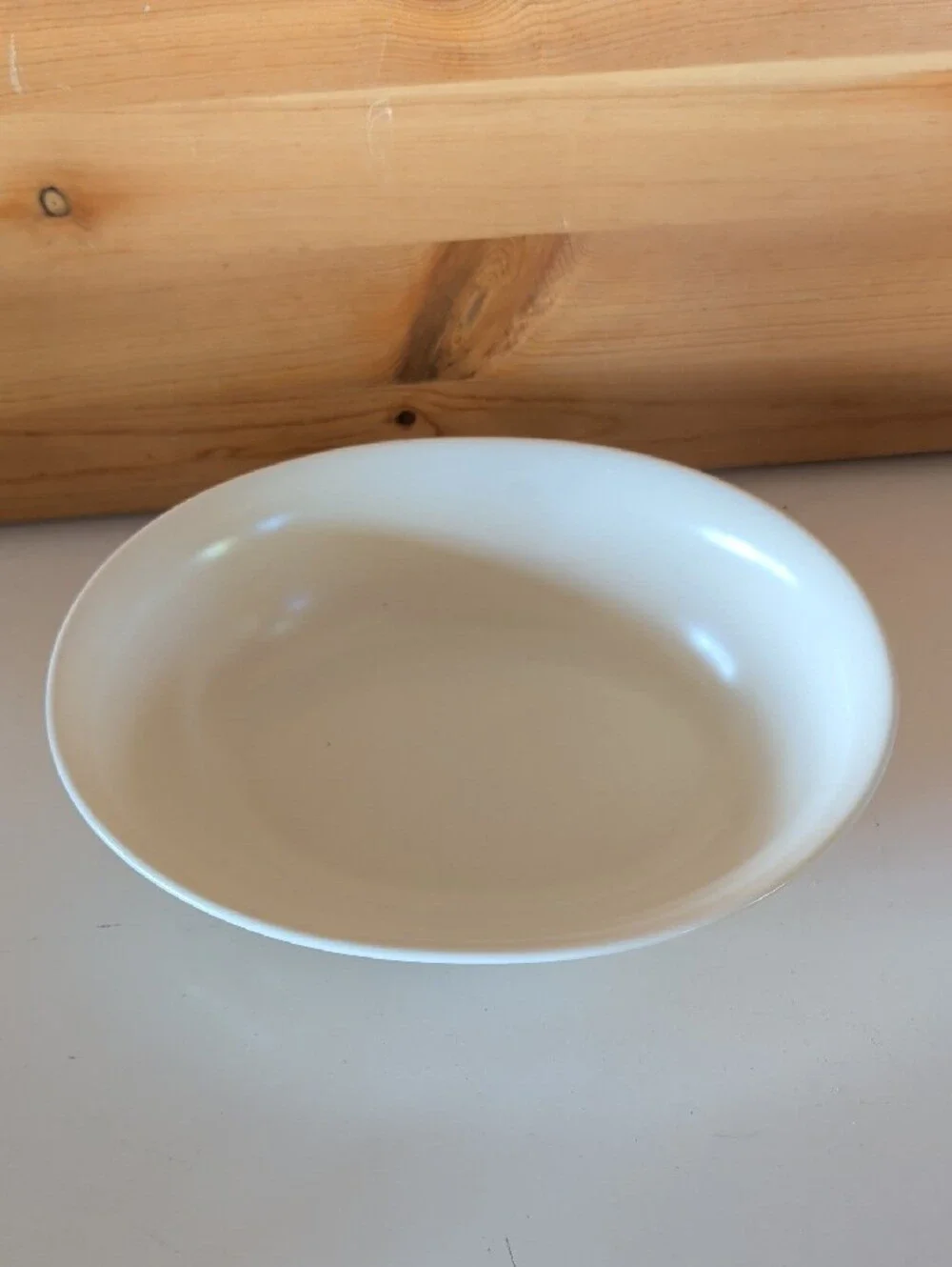 Pfaltzgraff cream serving