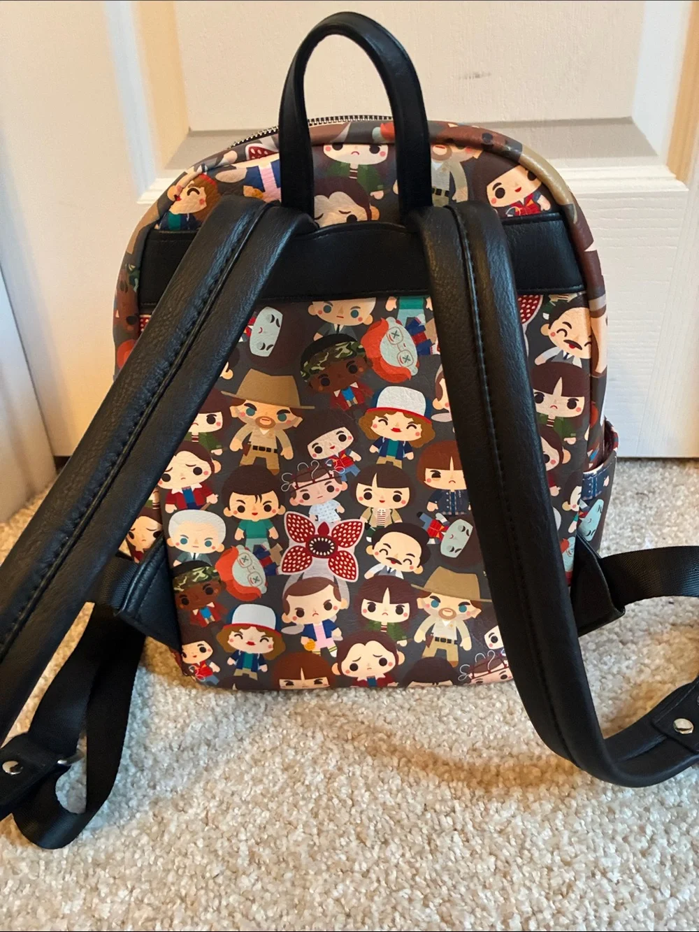 Loungefly stranger things