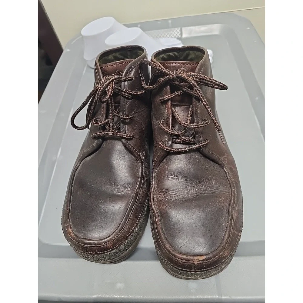Roots mc031cm brown
