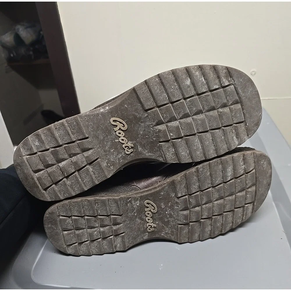 Roots mc031cm brown