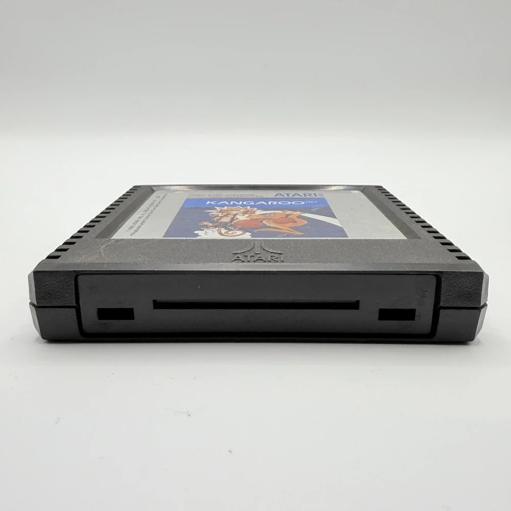 N/A kangaroo atari