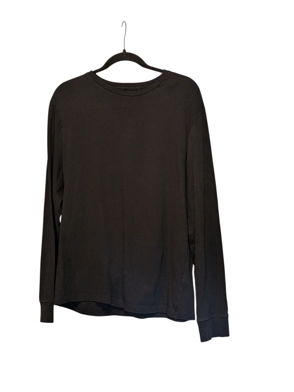J. Crew simple long