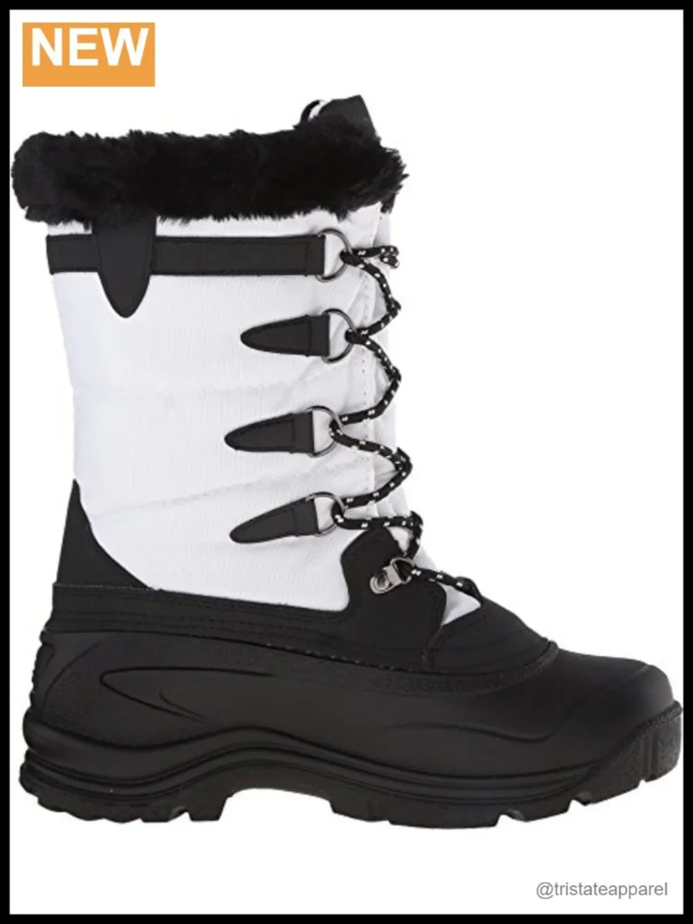 N/A lacing bundle