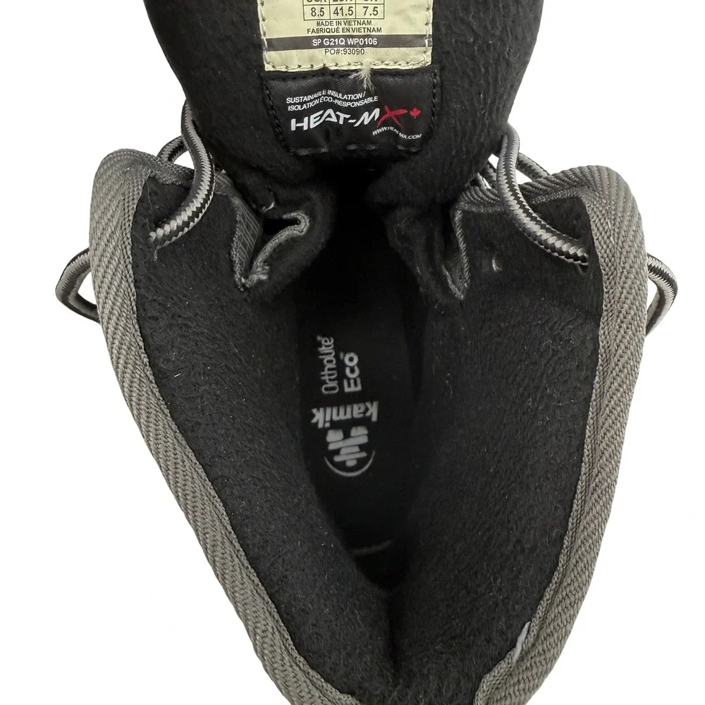 Kamik toe occasion