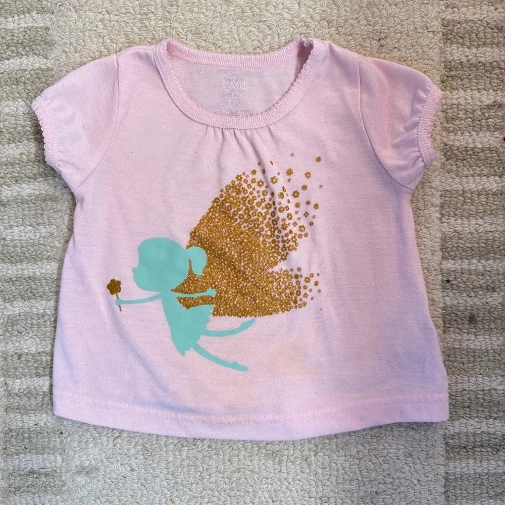 Carters adorable pastel
