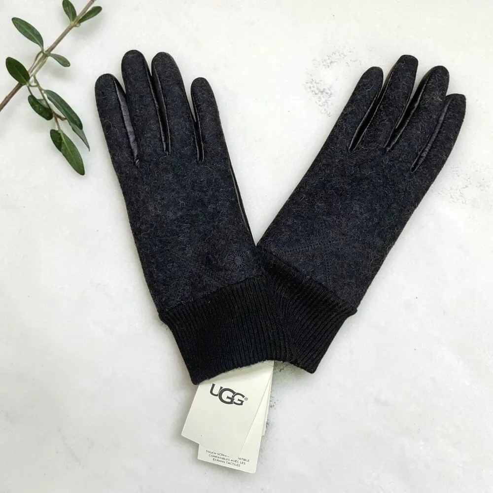 UGG elegant gloves
