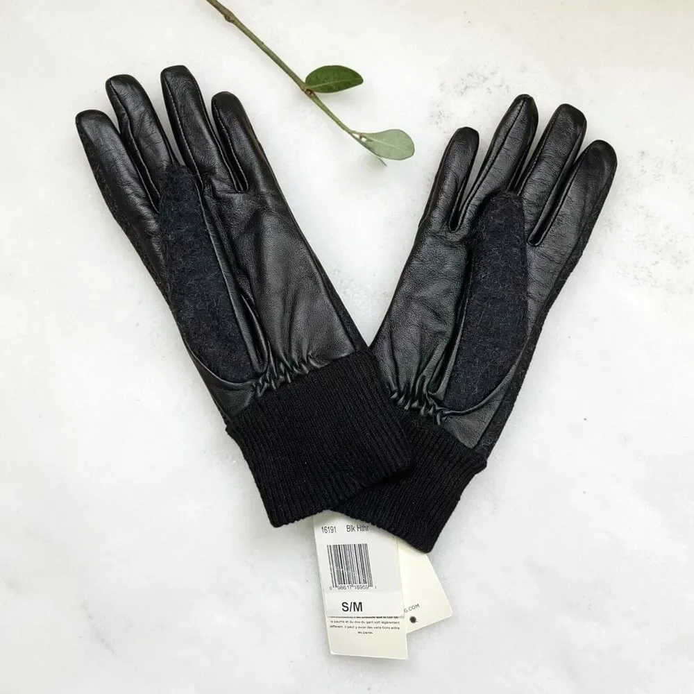 UGG elegant gloves