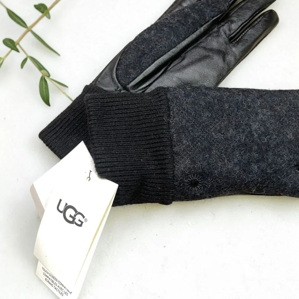 UGG elegant gloves