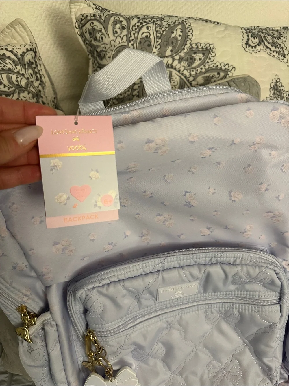 LoveShackFancy brand new