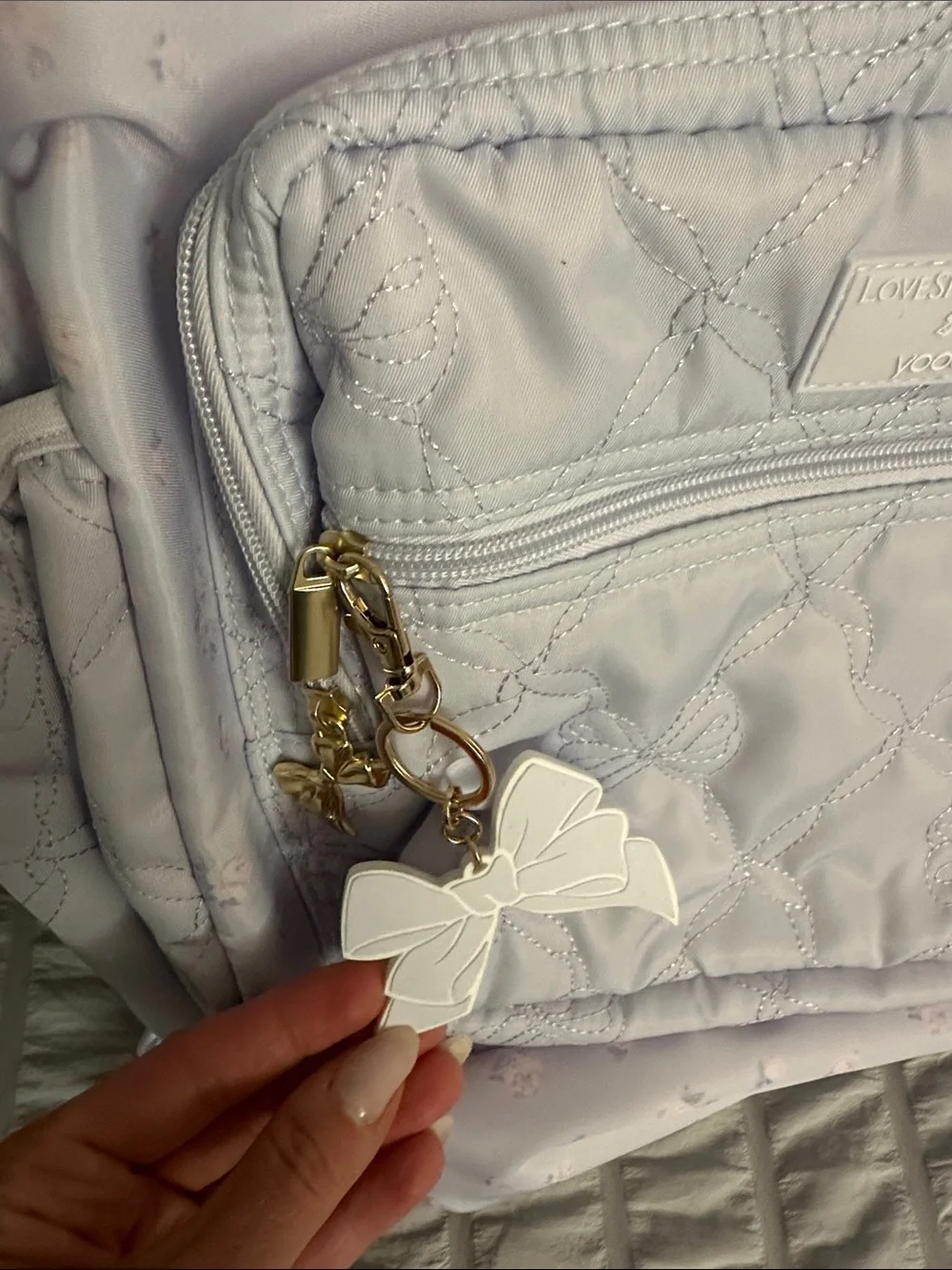 LoveShackFancy brand new