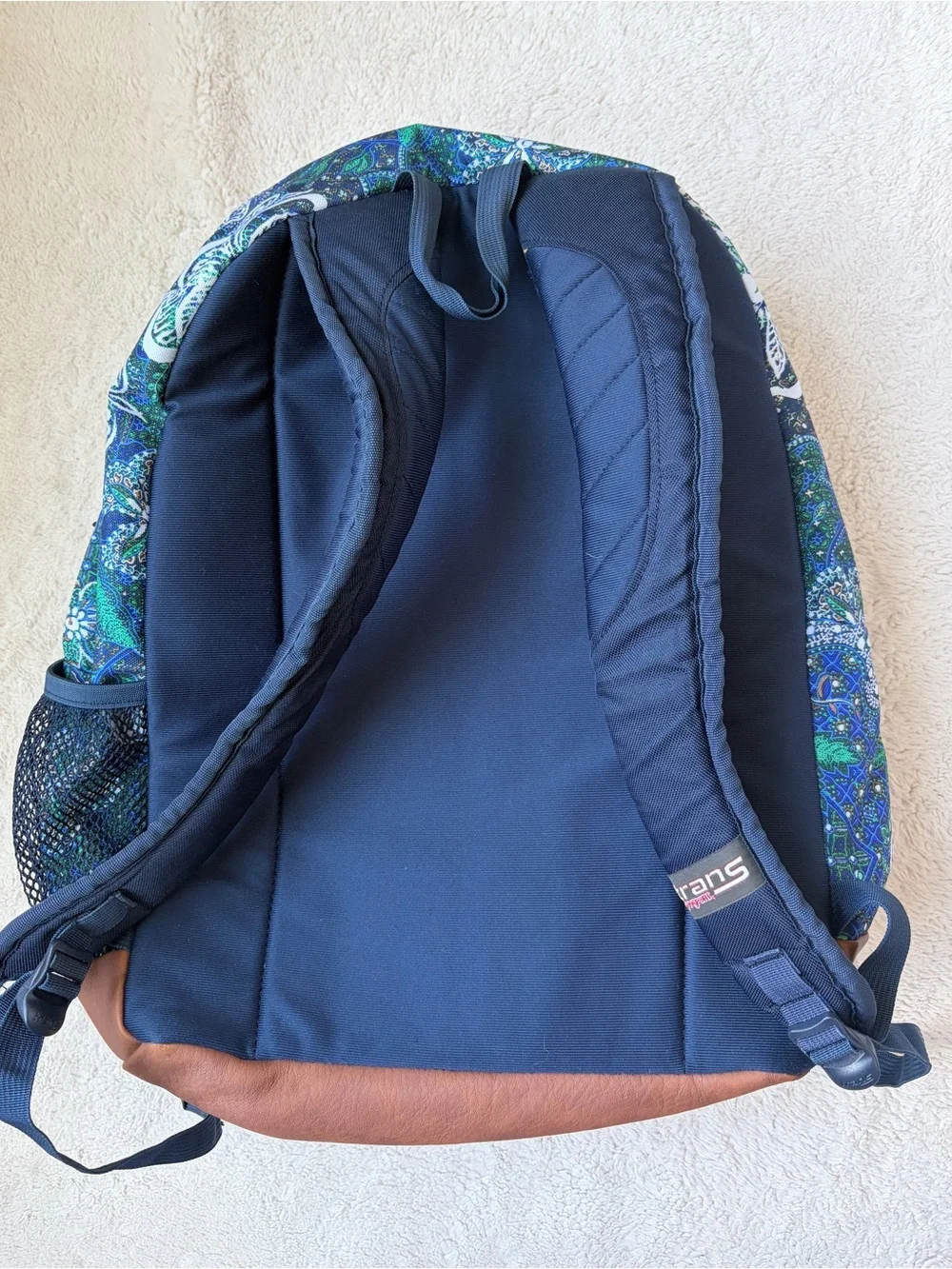 Jansport trans by