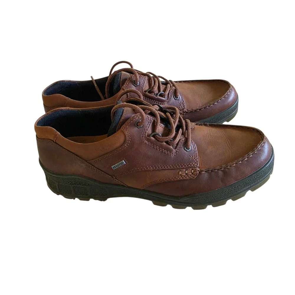Ecco track 25