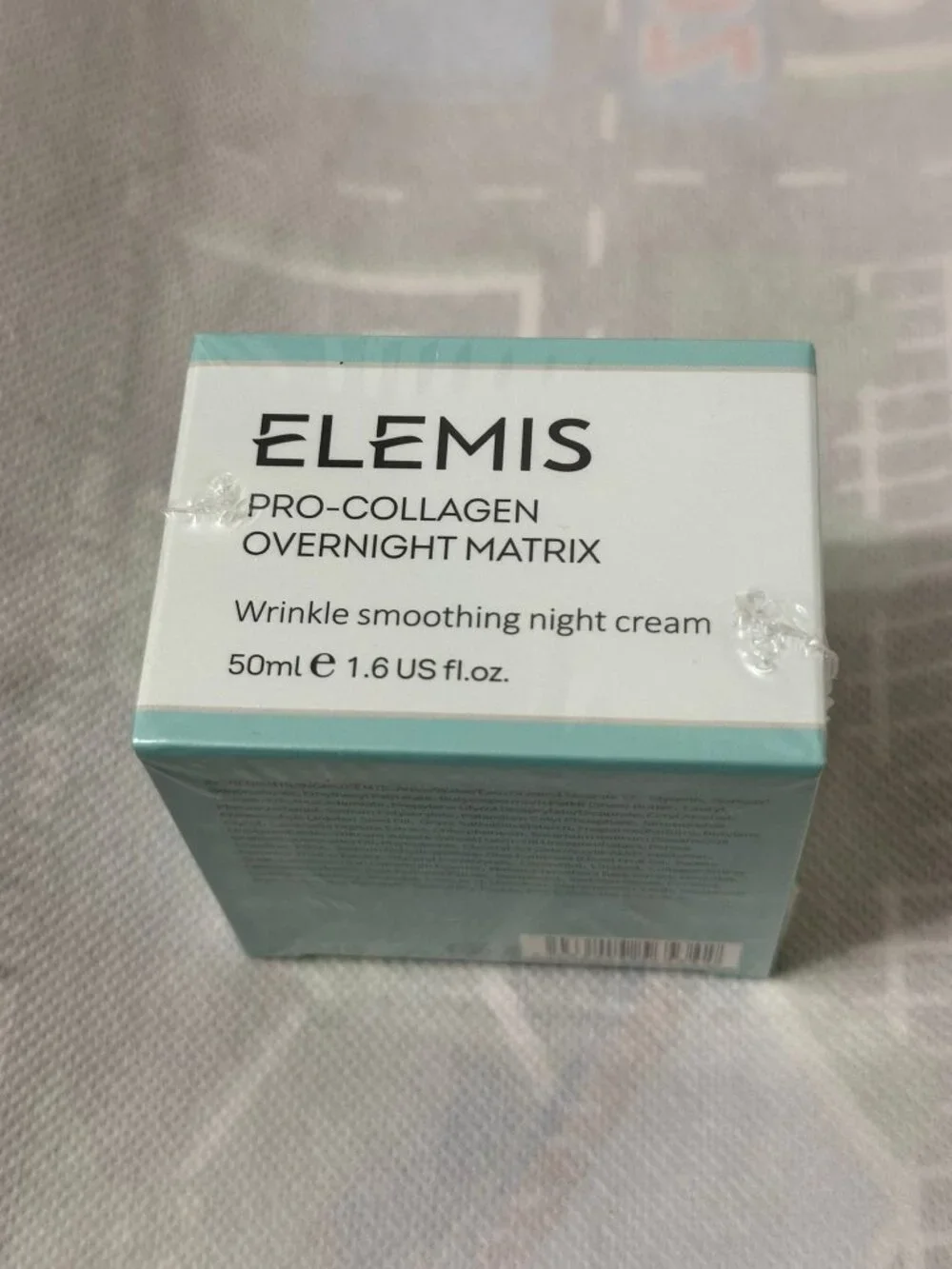 ELEMIS pro collagen