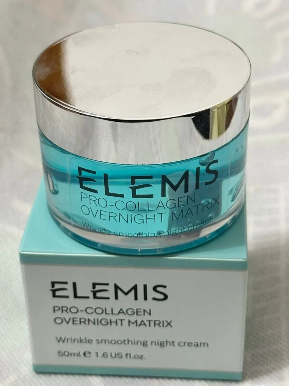 ELEMIS pro collagen