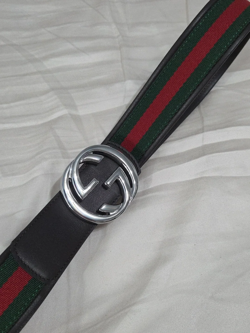 Gucci stylish authentic