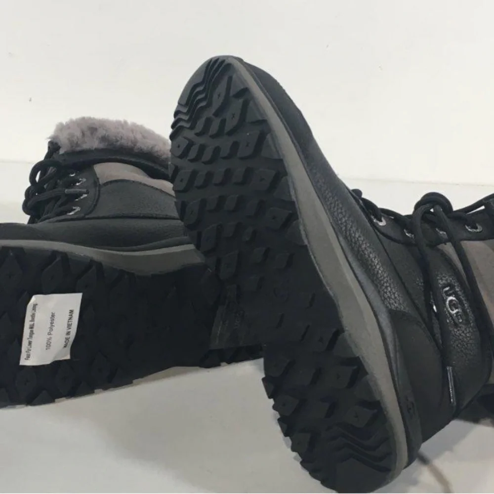UGG gently used