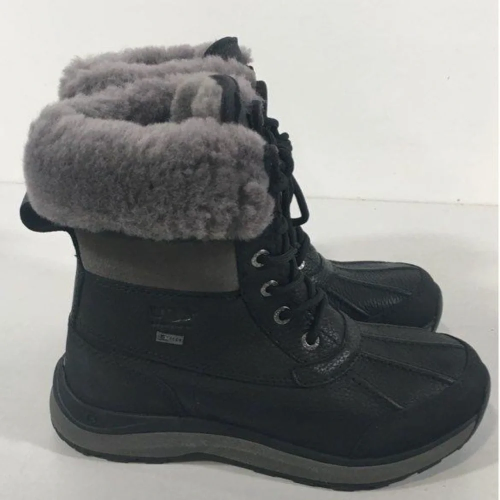 UGG gently used
