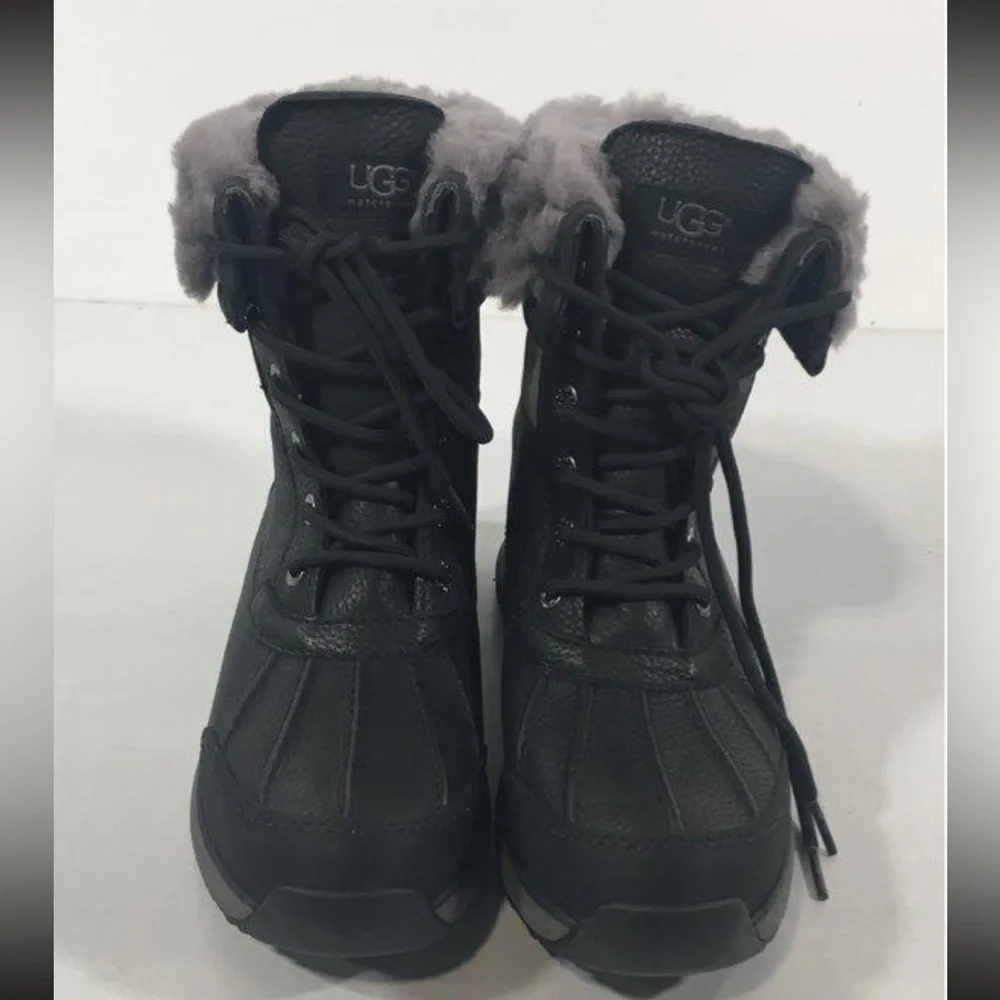 UGG gently used