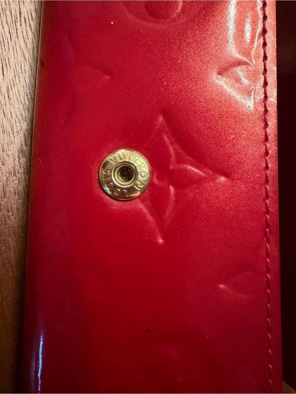 Louis Vuitton vintage louis