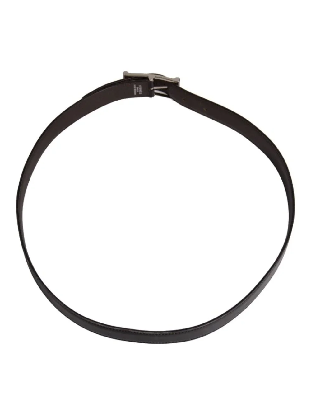 Hermes 2003 belt