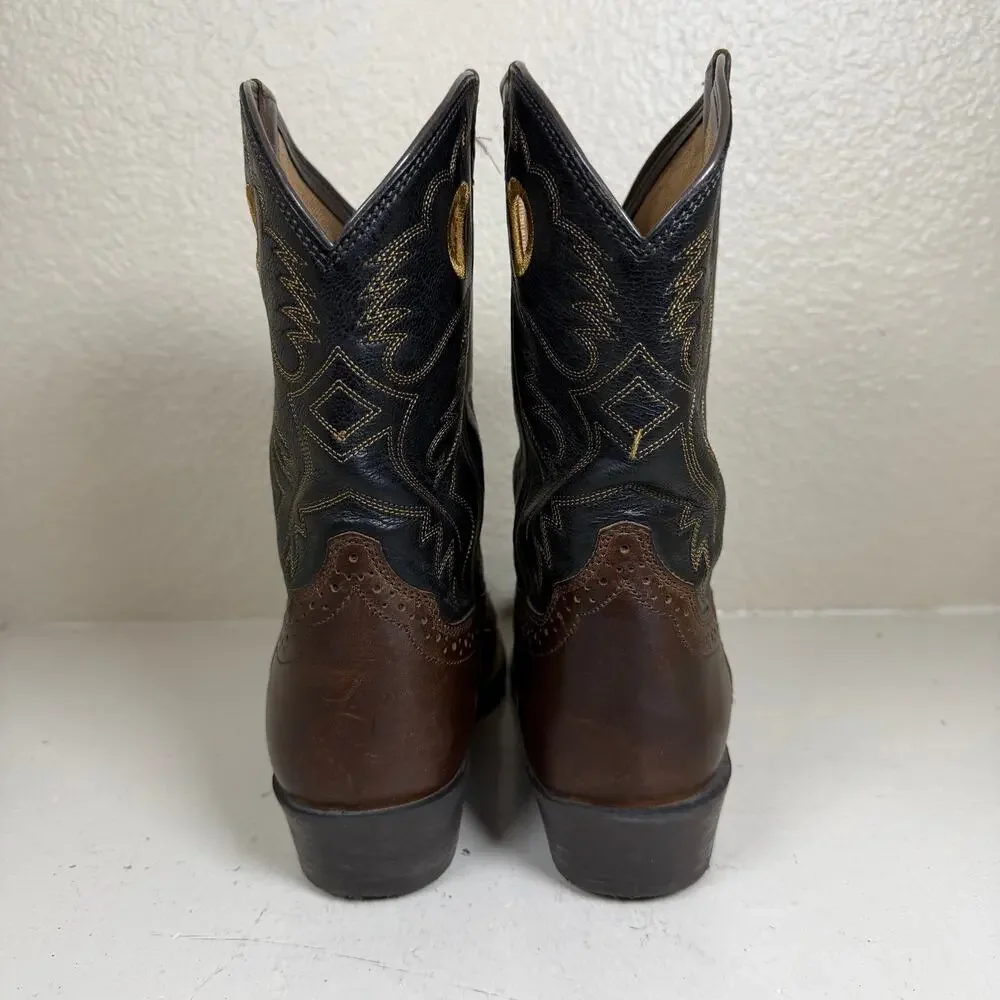 Ariat kid’s distressed