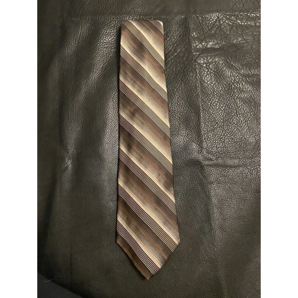 Stafford men necktie