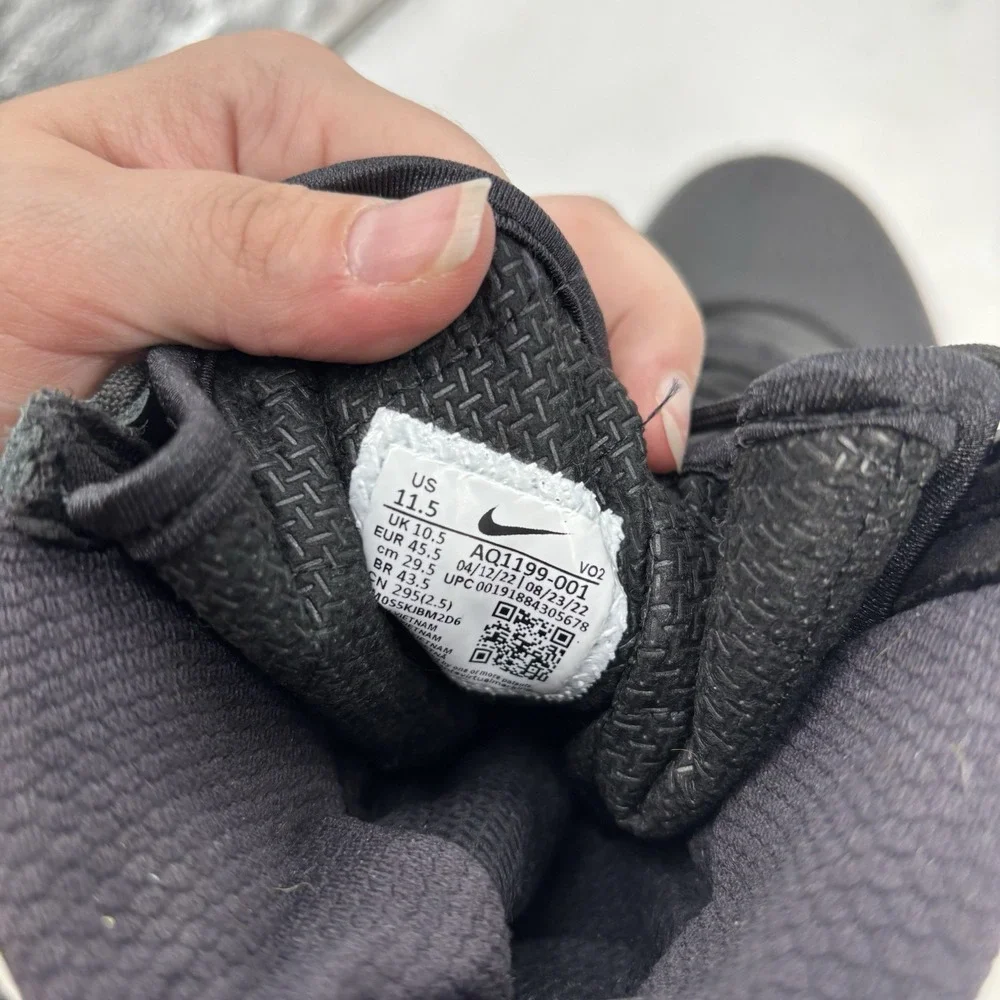 Nike 50% everything