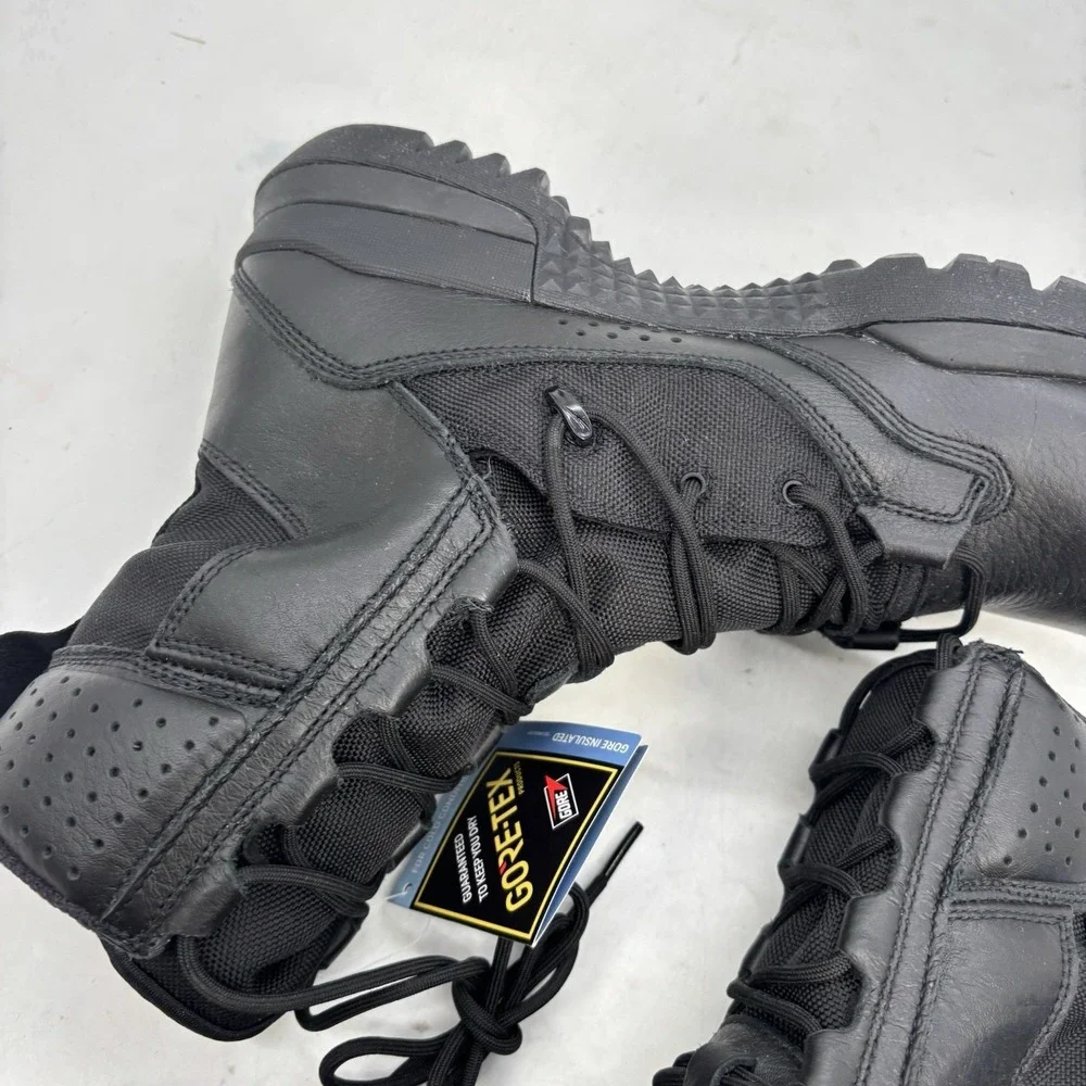 Nike into combine essential