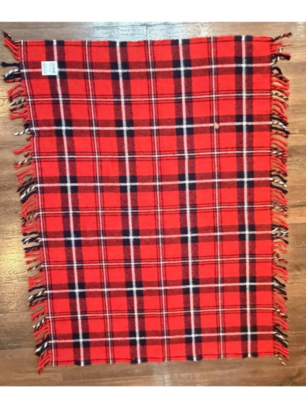 Faribo vintage 1970s