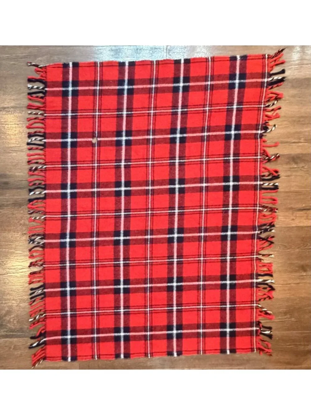 Faribo vintage 1970s
