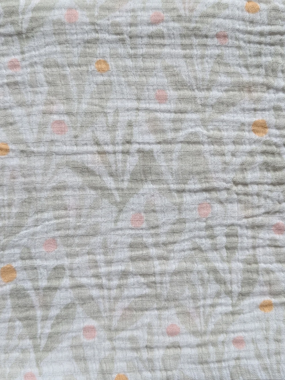 aden + anais cotton muslin
