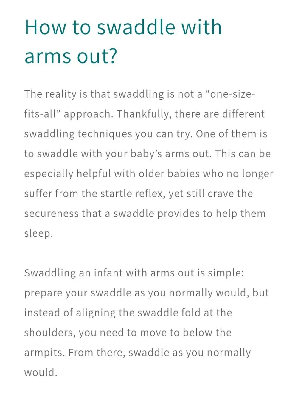 aden + anais cotton muslin