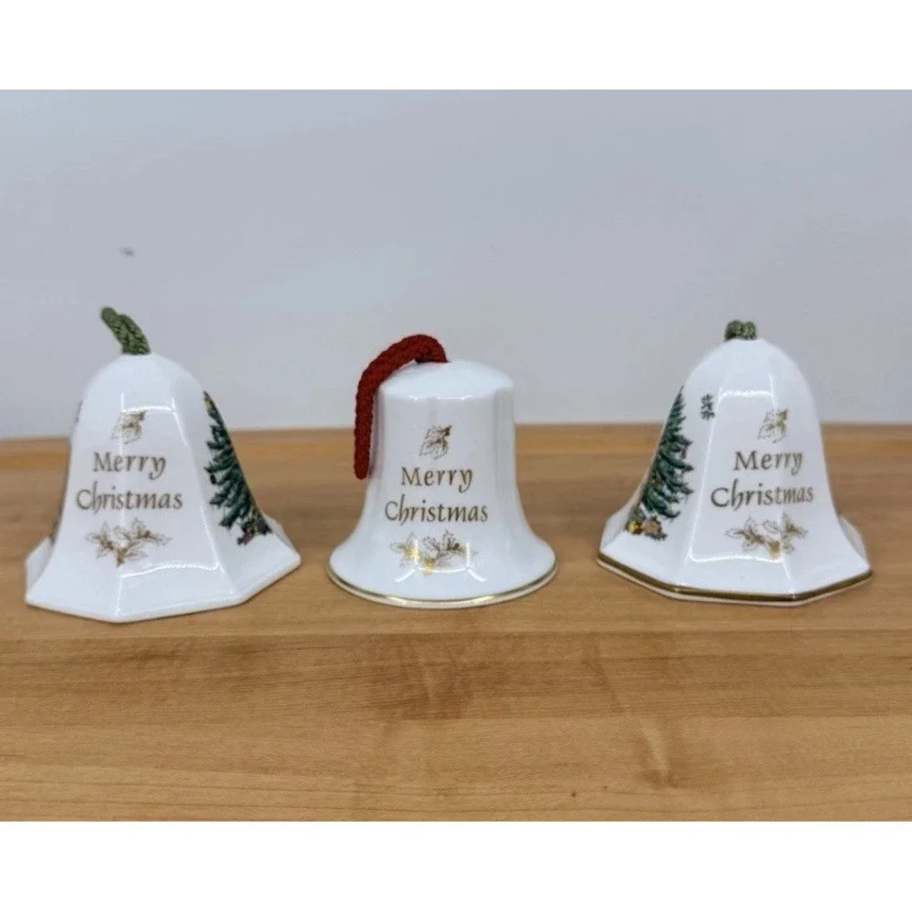 Spode fine bone