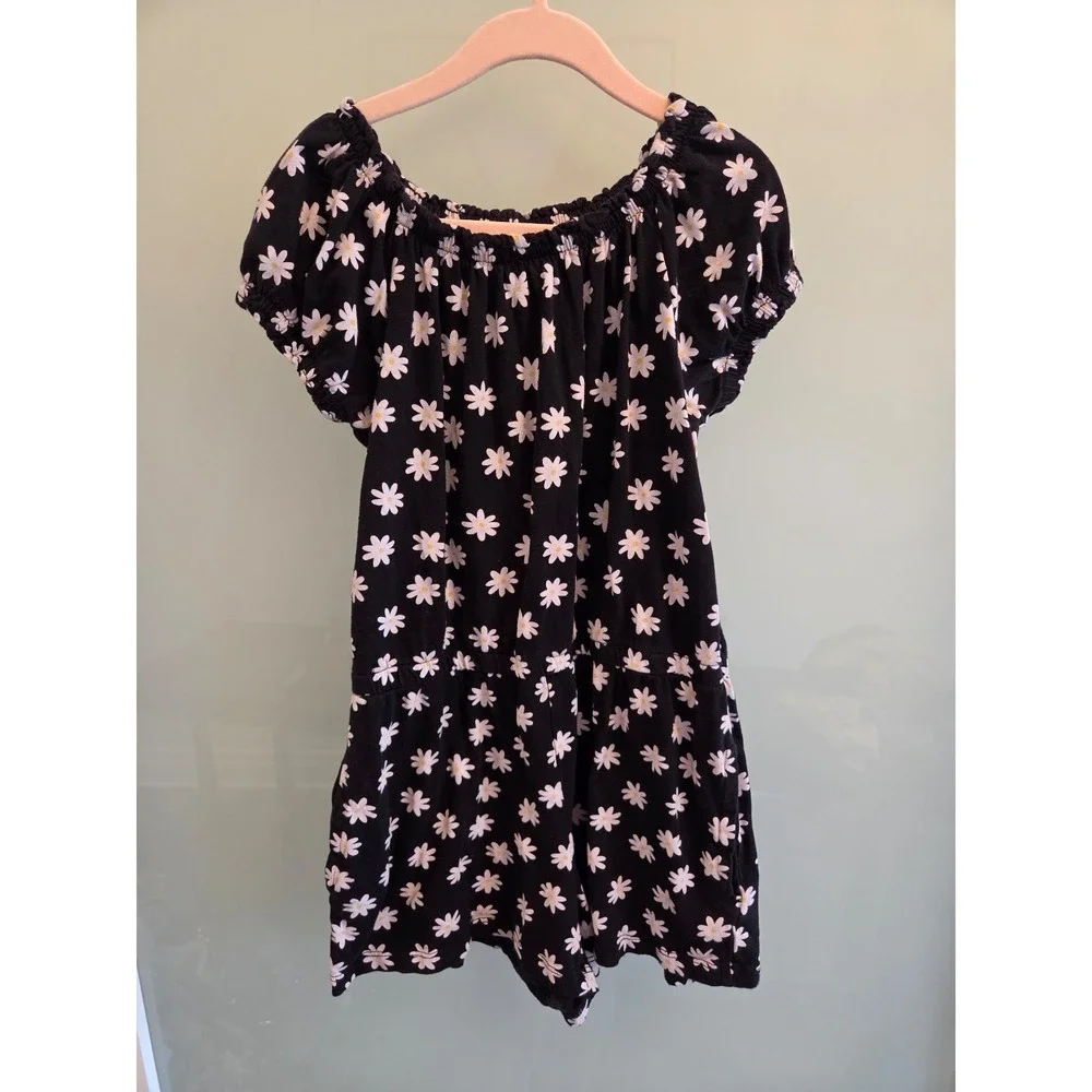 Old navy girls romper size 8‎