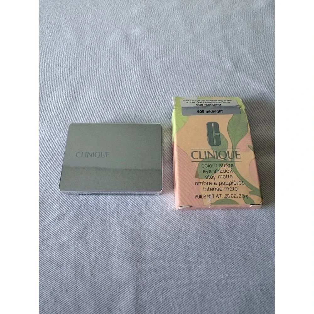 Clinique color surge