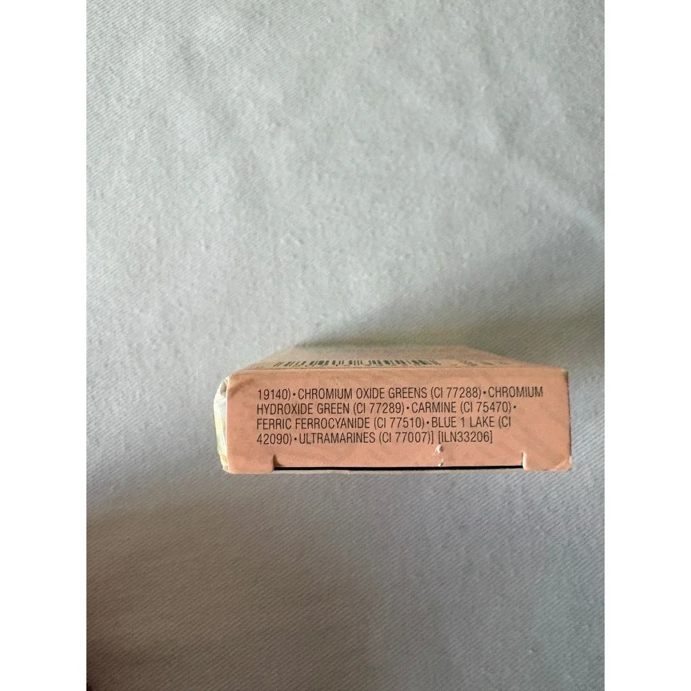 Clinique color surge