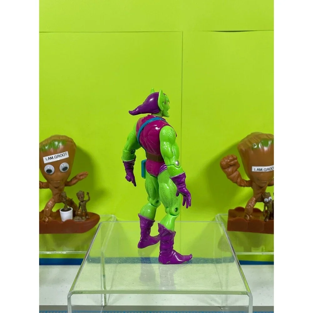 Marvel Toybiz Vintage Green Goblin 1994 Action Figure