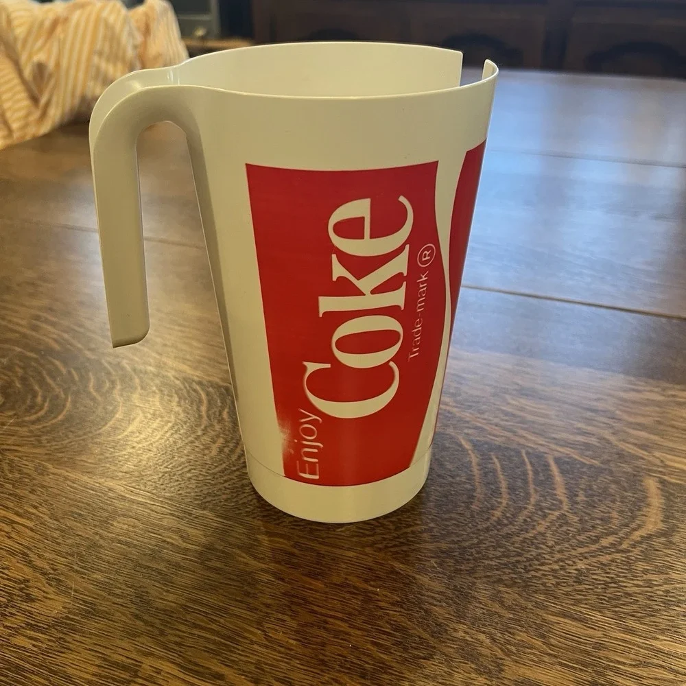 Coca-Cola remember when…