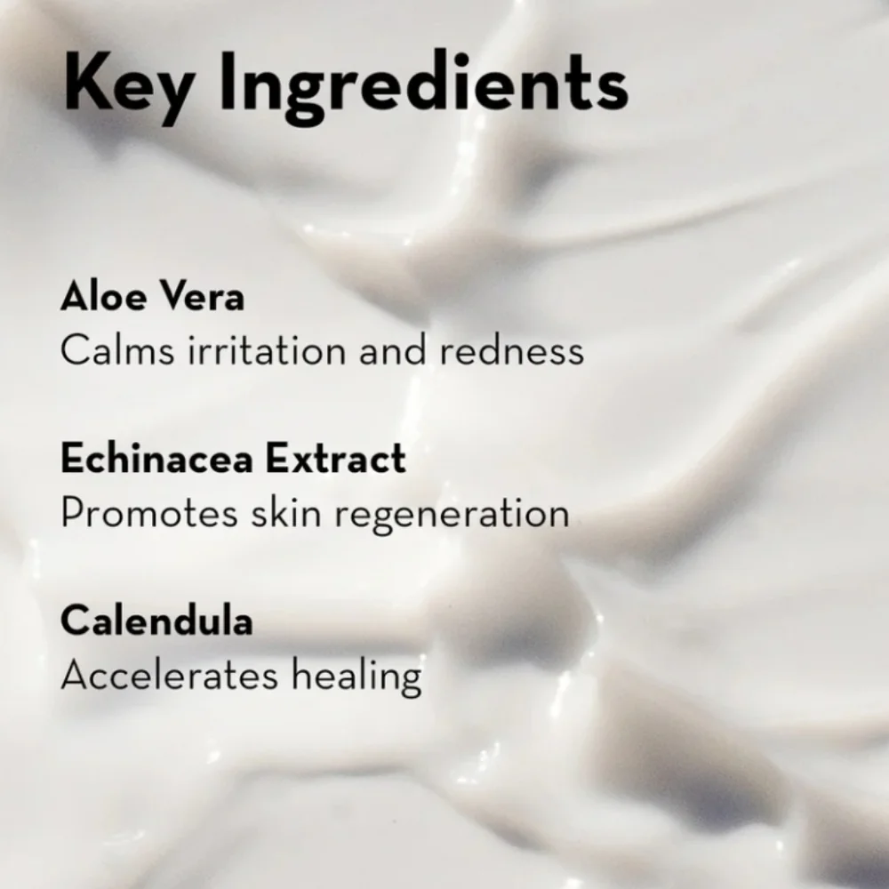 Sonage experience hydrating