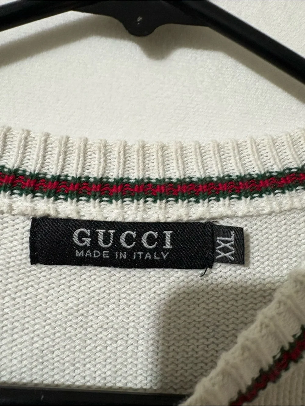 Gucci women’s 2xl