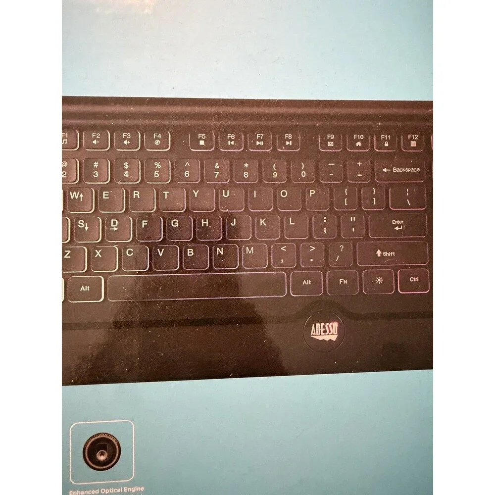 Adesso keyboard via