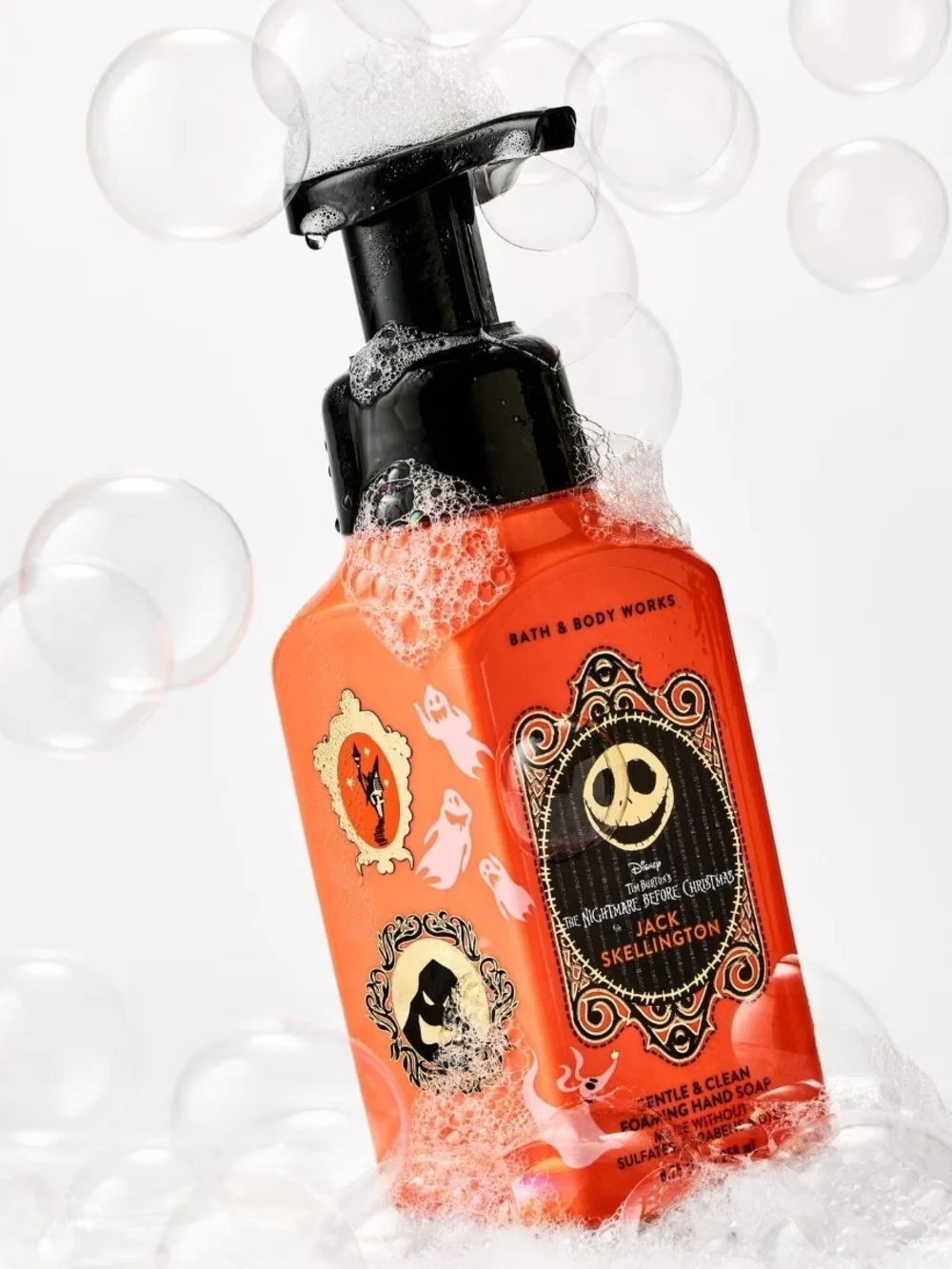 Bath & Body Works bath body