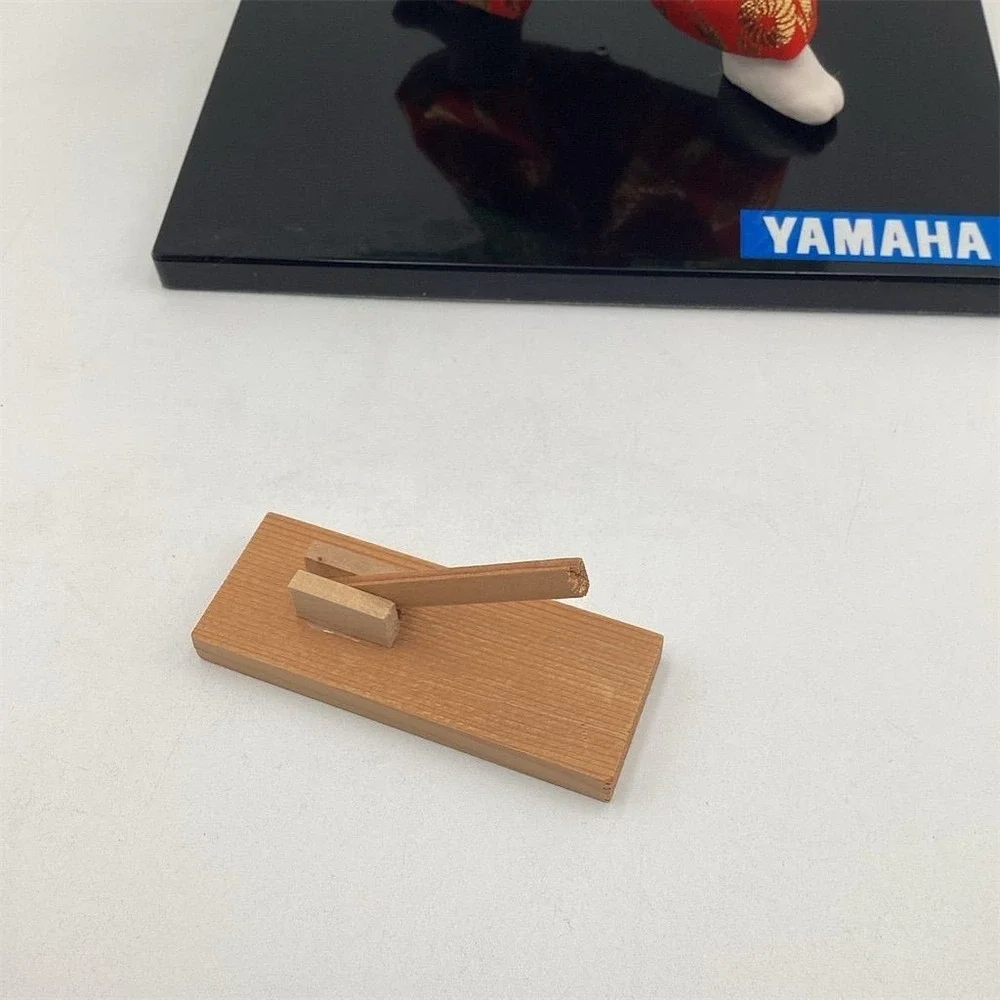 Yamaha add touch