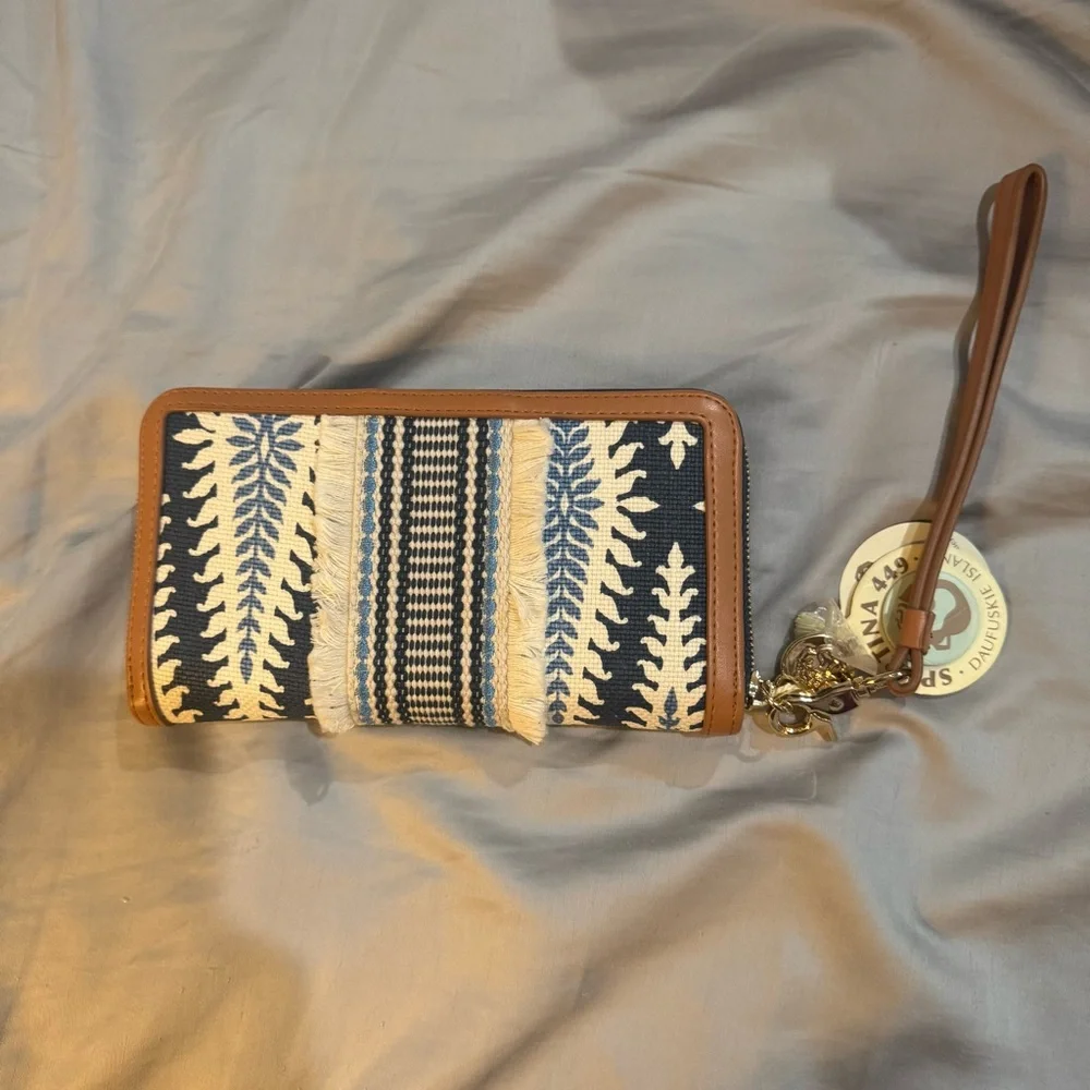 Spartina 449 brand new
