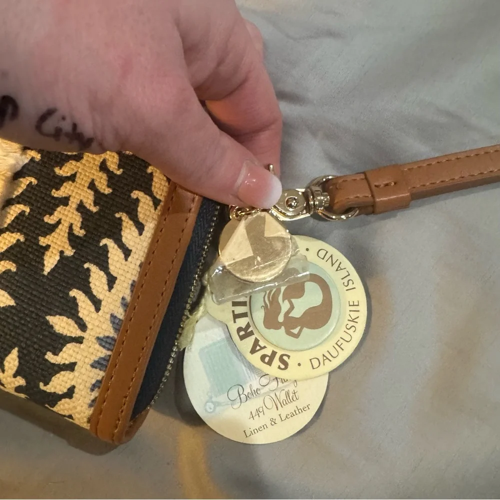 Spartina 449 brand new