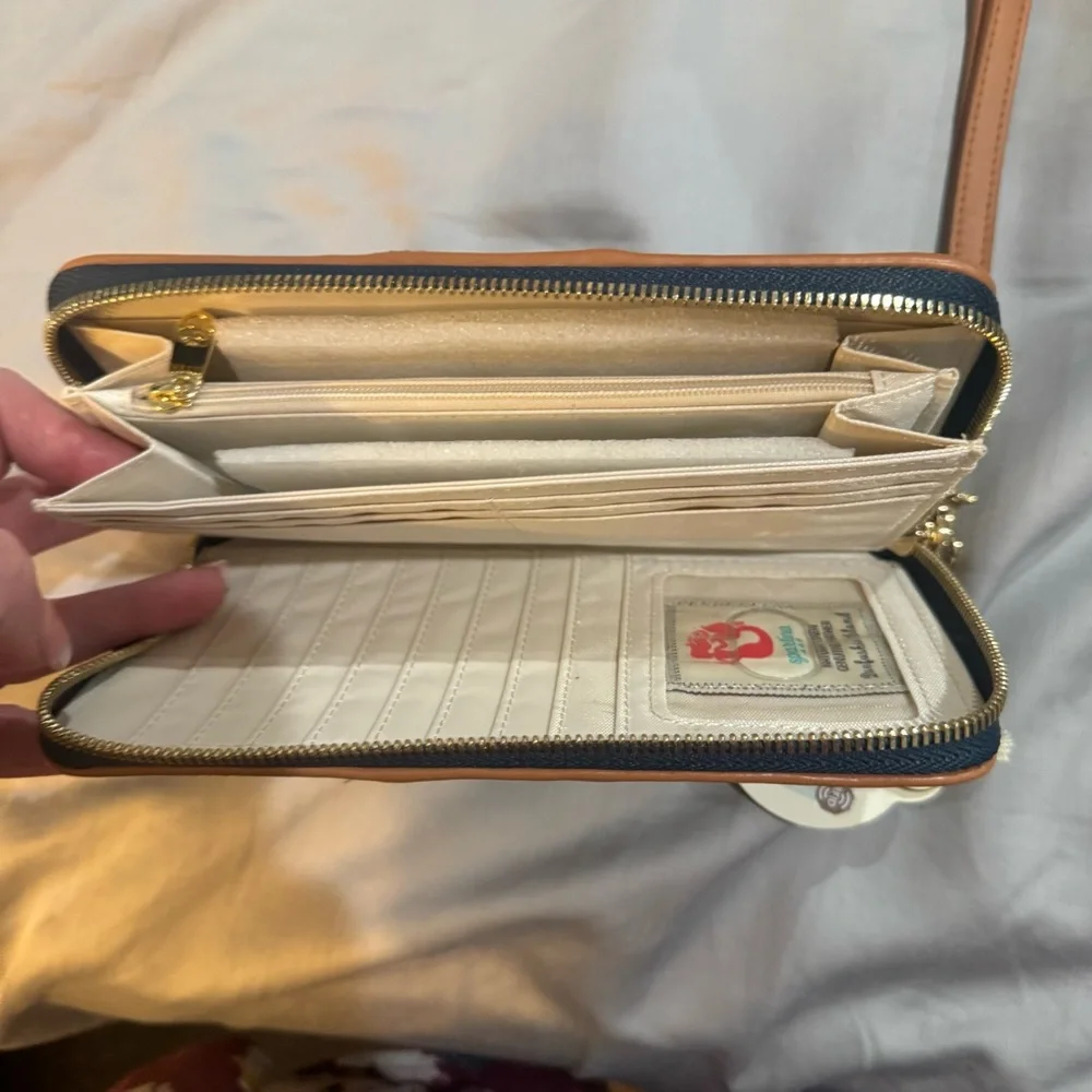Spartina 449 brand new